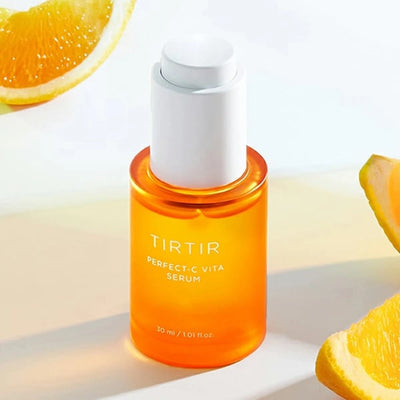 TIRTIR Perfect-C Vita Serum 30ml - Buy Me Japan