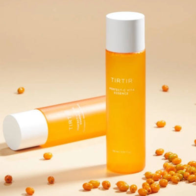 TIRTIR Perfect-C Vita Essence 150ml - Buy Me Japan