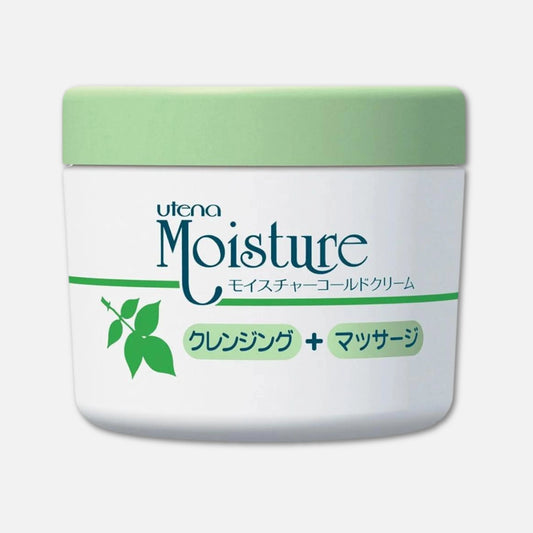 Utena Moisture Cleansing Cold Cream 250g