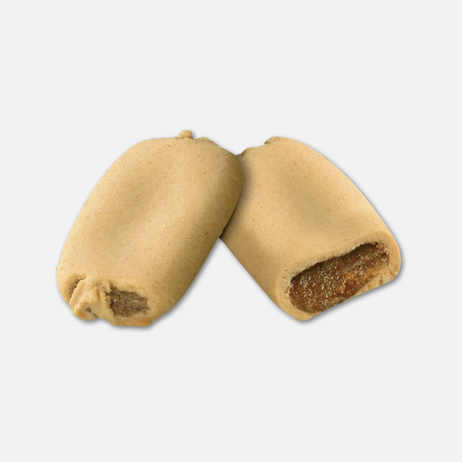 Bourbon Warabi Mochi Soft Cookies (8 Units)