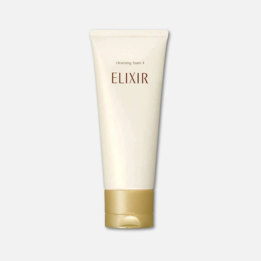 Shiseido Elixir Cleansing Foam ll 145g