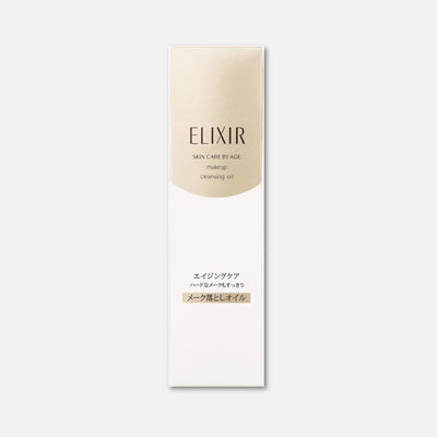 Shiseido Elixir Superieur Makeup Cleansing Oil 150ml
