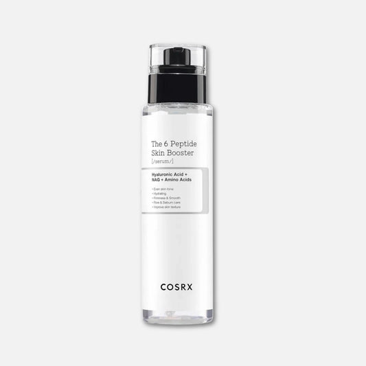 COSRX Le sérum booster de peau aux 6 peptides 150 ml (coréen)