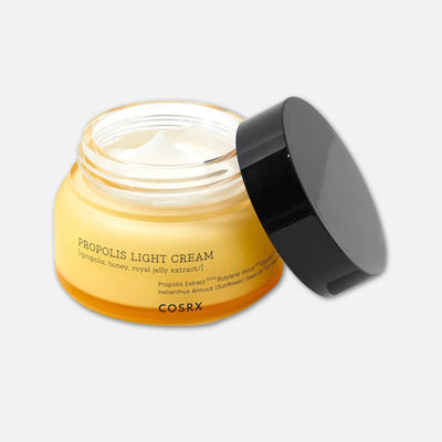 COSRX Propolis Light Cream 65ml (Korean)