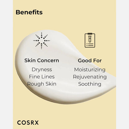 COSRX Propolis Light Cream 65ml (Korean)
