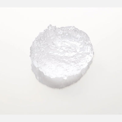 Orbis u White Jelly Wash Oil Cut 120g