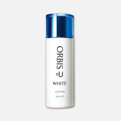 Orbis u White Night Moisture Oil Cut Serum 30ml