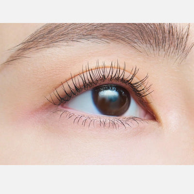 Dejavu Keep Style Eyelash Mascara (Black)