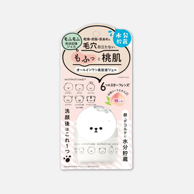 Meishoku Mofmo Friends All in One Gel 50g
