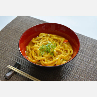 Maruchan Curry Udon Instant Noodle 101g (5 Units)