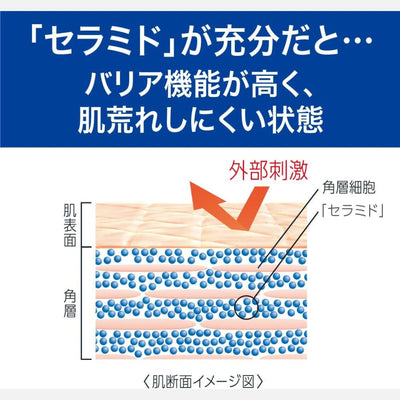 Kao Curél Intensive Moisture Care Makeup Cleansing Gel 130g