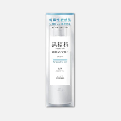 Kose Kokutosei Premium Intense Care Emulsion 120ml