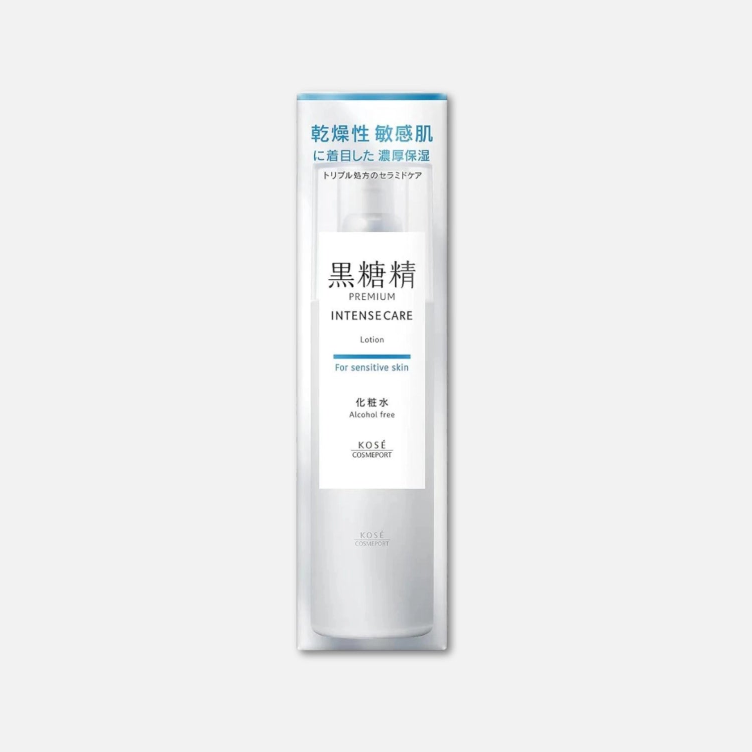 Kose Kokutosei Premium Intense Care Lotion 150ml