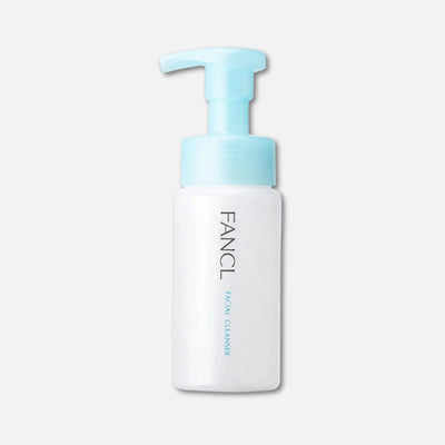 Fancl Foam Facial Cleanser 150ml