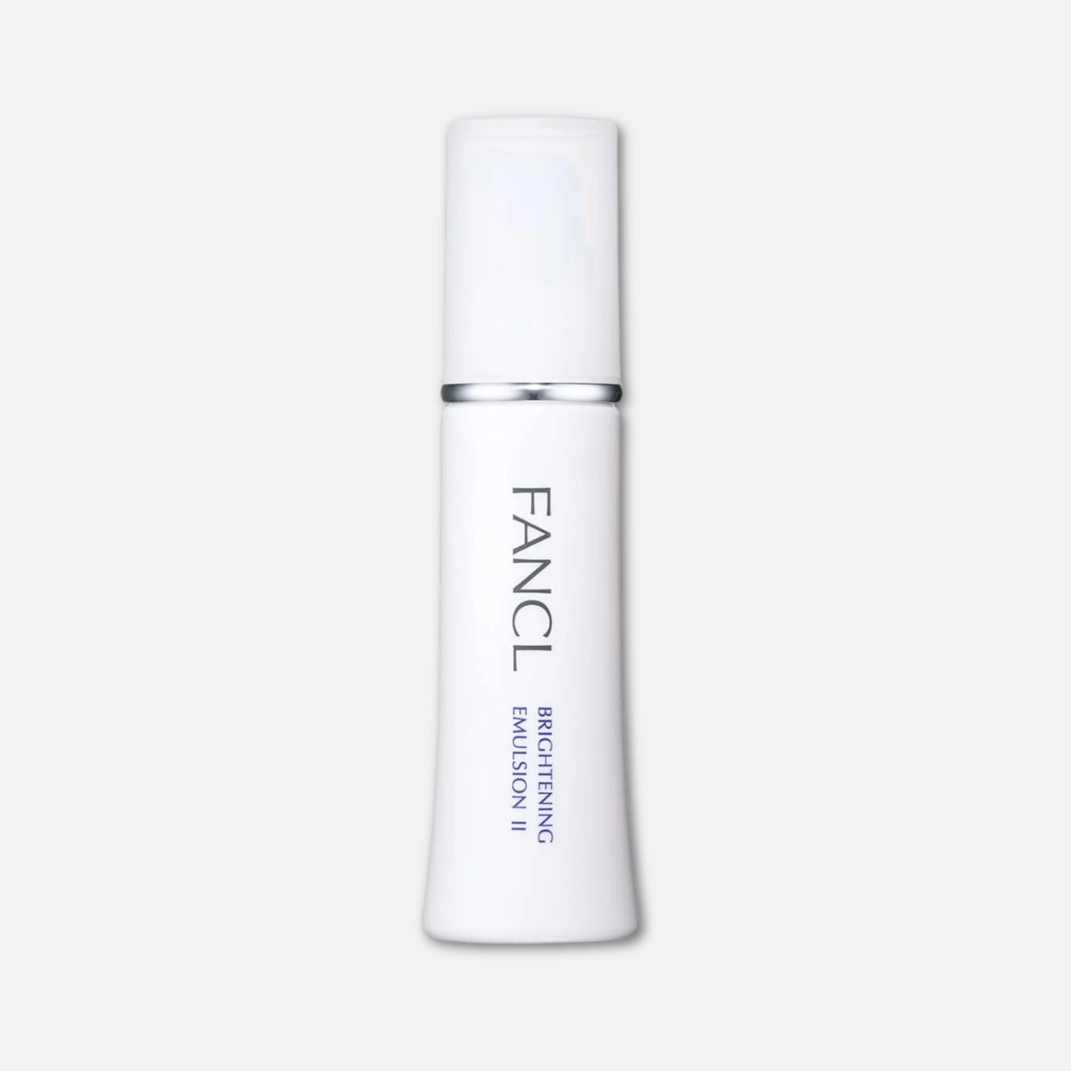 Fancl Brightening Emulsion 30ml (Various Types)