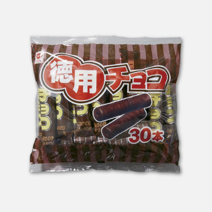 Riska Tokuyo Choco (30 Units)