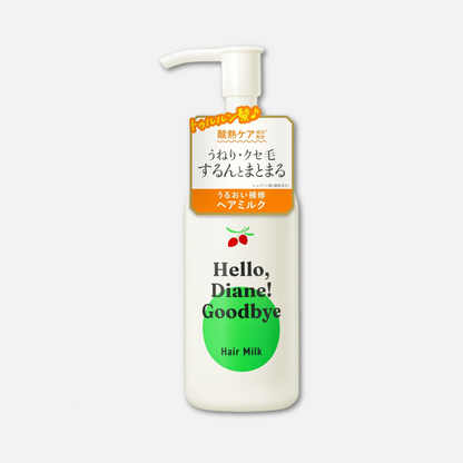 Diane Hello, Diane! Goodbye Hair Milk 120ml