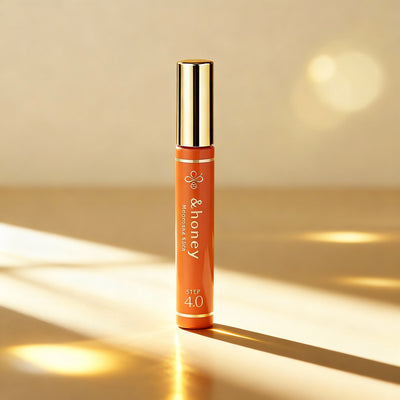 & Honey Matomake Stick Point Hair Mascara 9g