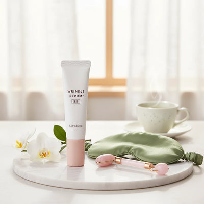Kirei & co. Wrinkle Serum 10ml