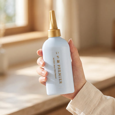Kracie Ichikami PREMIER Watery Milk Treatment 200g — GIFT - ON HAND