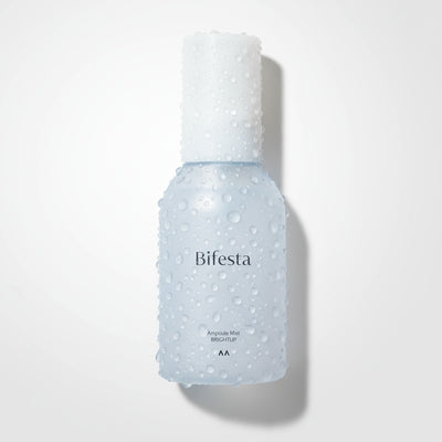 Bifesta Ampoule Mist Bright Up 120ml