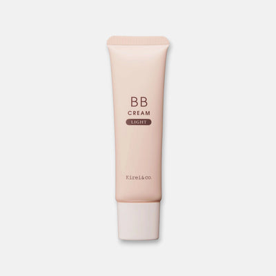 Kirei & co. BB Cream SPF30 PA++ 20g (Various Shades)