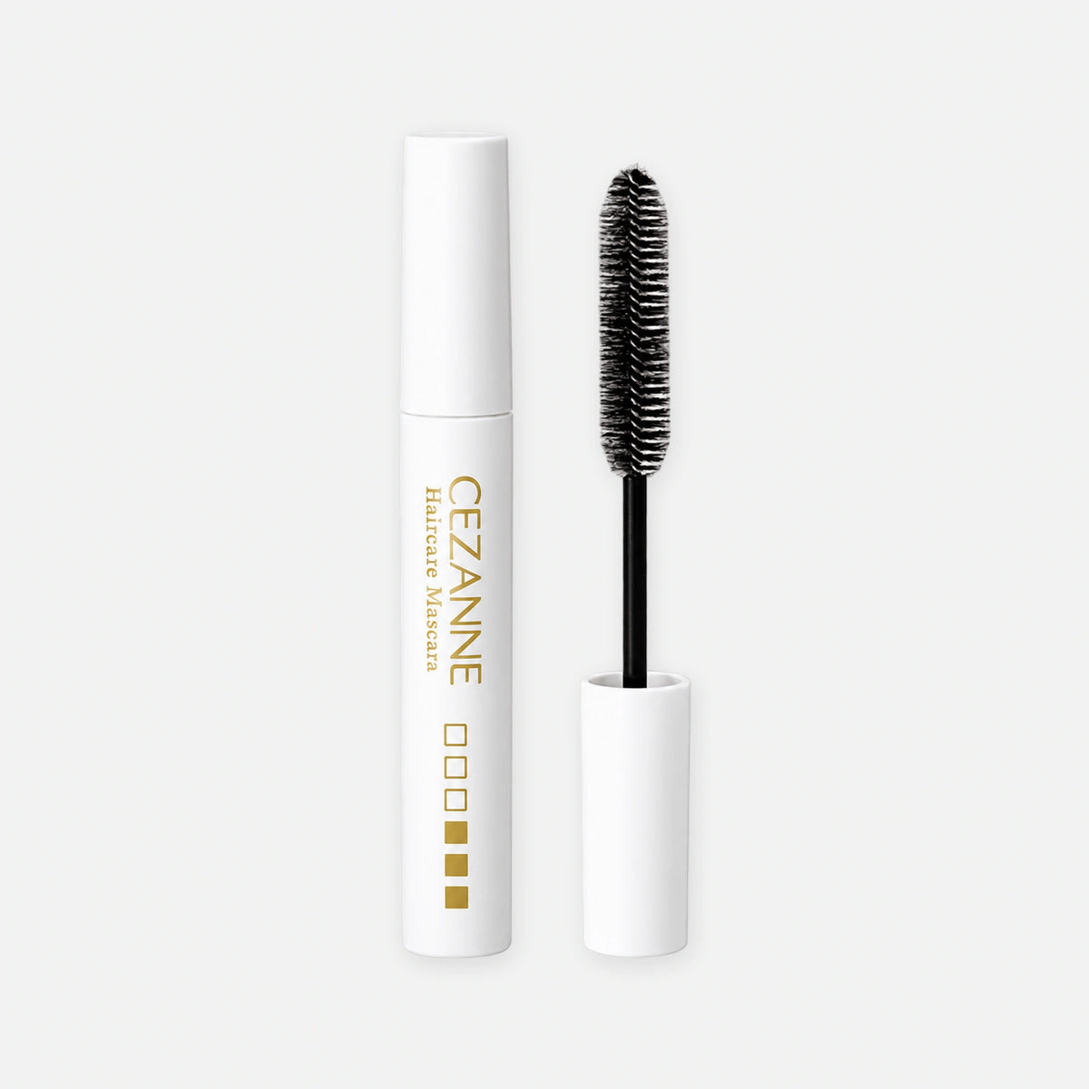 Cezanne Hair Care Mascara 00 Clear 10ml