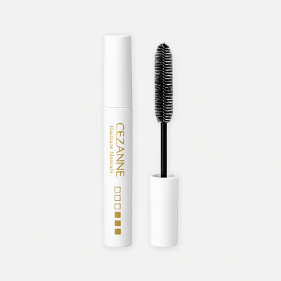 Cezanne Hair Care Mascara 00 Clear 10ml