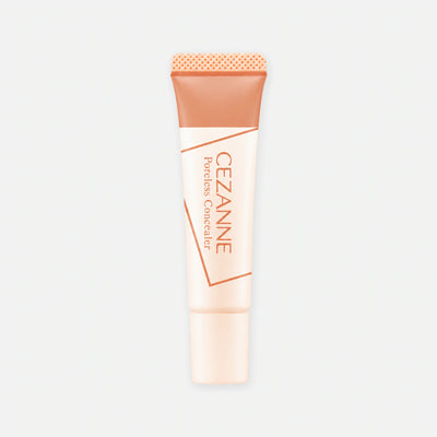 Cezanne Poreless Concealer Cover Beige 11g