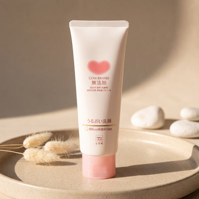 Cow Brand Facial Cleanser 110g — GIFT DEFAULT