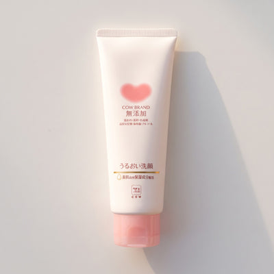 Cow Brand Facial Cleanser 110g — GIFT MACRO