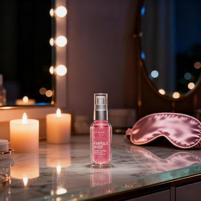 Ampule Shot Active-Retino Advanced Night Repair Serum 50ml