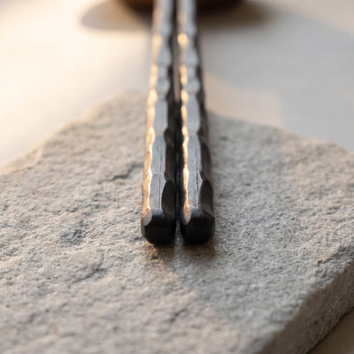 Daiso Rustic Style Chopsticks N88 (2 Pairs) — GIFT MACRO