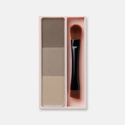 Kirei & co. Eyebrow Powder Palette (Various Shades)