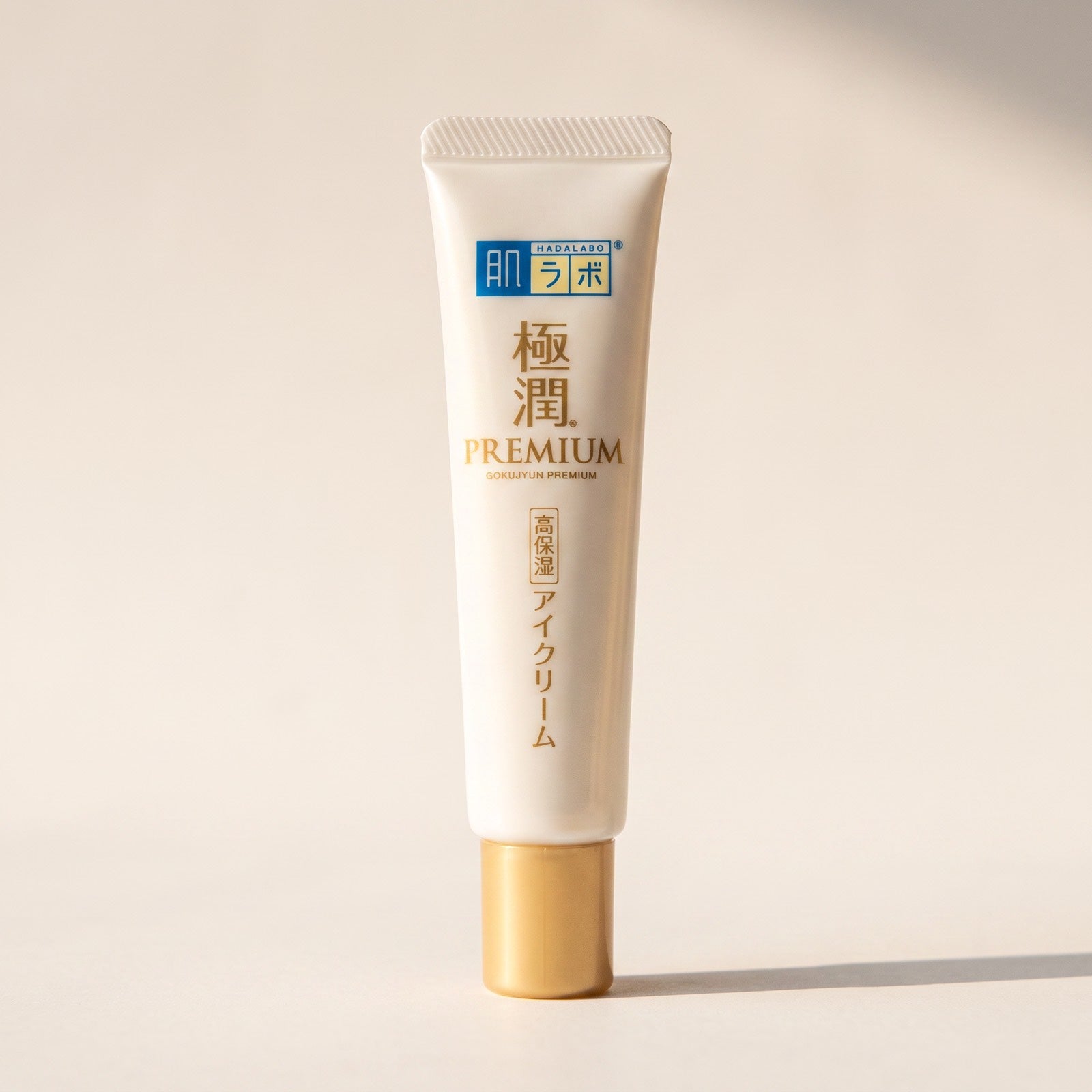 Hada Labo Premium Eye Cream 20ml – MACRO