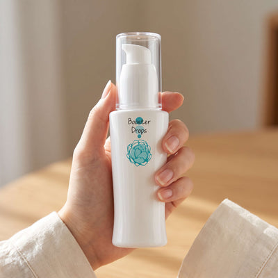 Hanajirushi Booster Conditioner Serum 48ml — GIFT - ON HAND
