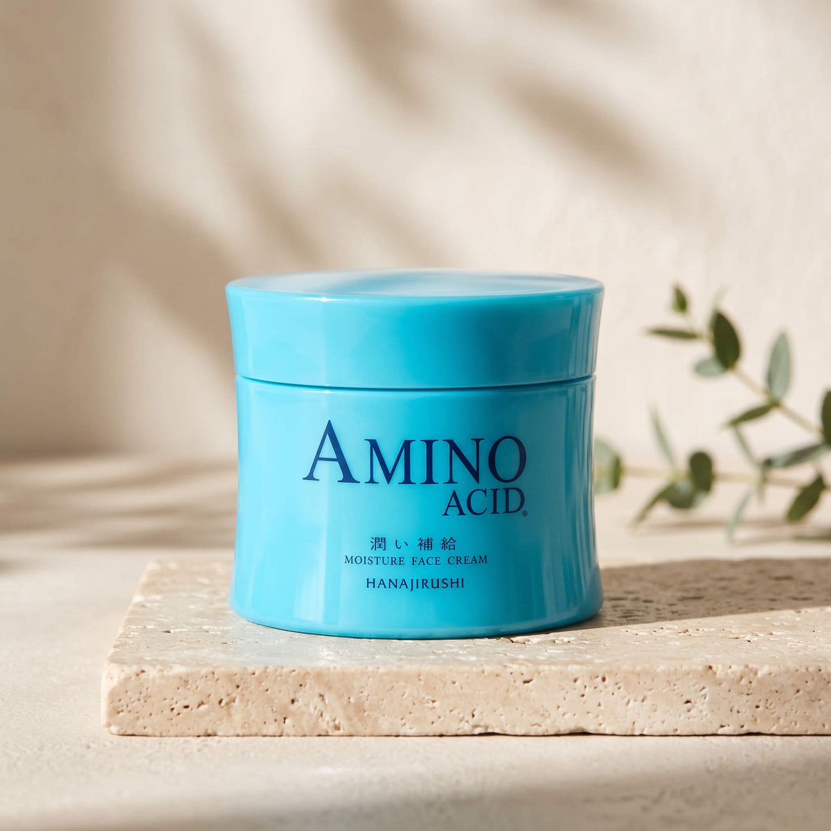 Hanajirushi Super Moisture Face Cream 80g — GIFT - DEFAULT