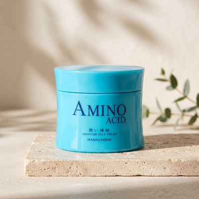 Hanajirushi Super Moisture Face Cream 80g — GIFT - DEFAULT