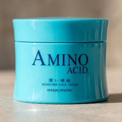 Hanajirushi Super Moisture Face Cream 80g — GIFT - MACRO