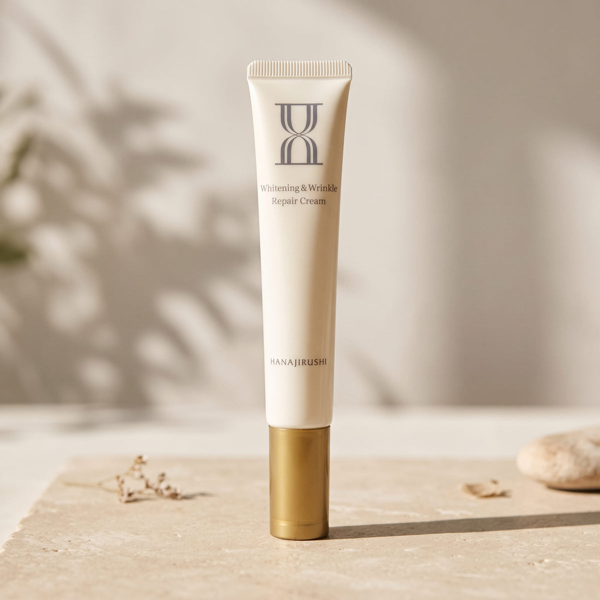 Hanajirushi Medicated Wrinkle Eye Cream 30g — GIFT - DEFAULT
