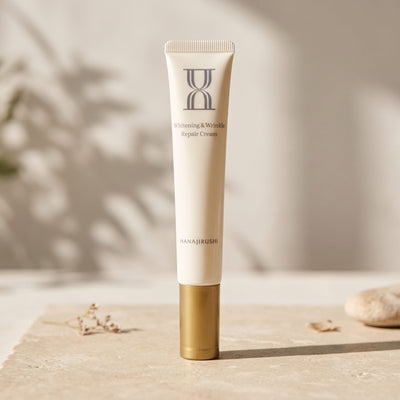 Hanajirushi Medicated Wrinkle Eye Cream 30g — GIFT - DEFAULT