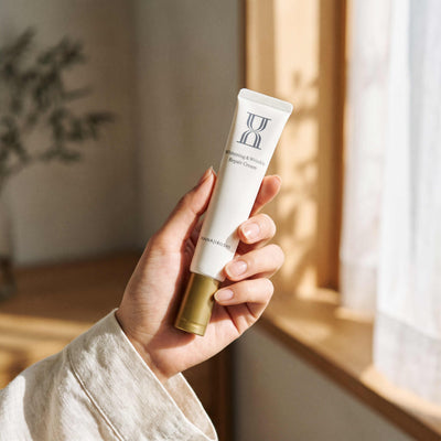 Hanajirushi Medicated Wrinkle Eye Cream 30g — GIFT - ON HAND