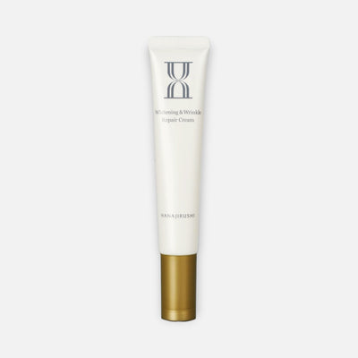 Hanajirushi Medicated Wrinkle Eye Cream 30g