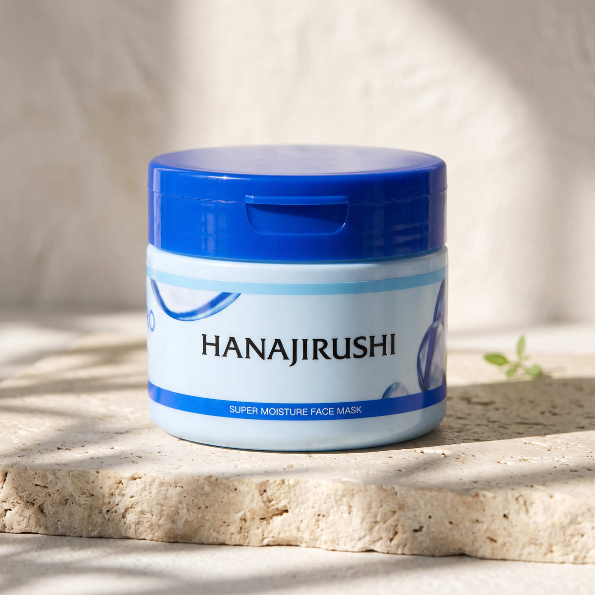 Hanajirushi Amino Acid Super Moisture Face Mask 200g — GIFT - DEFAULT