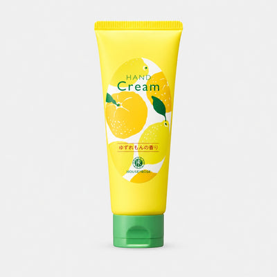 House Of Rose Oh!Baby Yuzu Lemon Hand Cream 45g