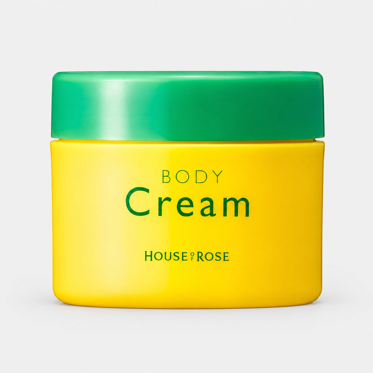 House Of Rose Oh!Baby Yuzu Lemon Body Cream 95g