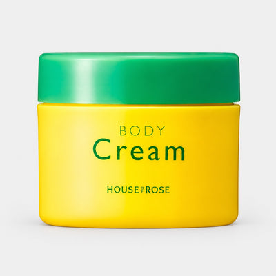 House Of Rose Oh!Baby Yuzu Lemon Body Cream 95g