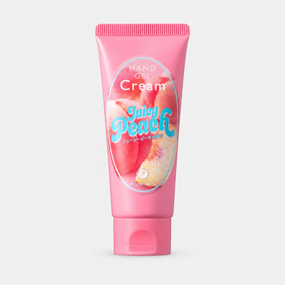 House Of Rose Oh!Baby Juicy Peach Hand Gel Cream 45g