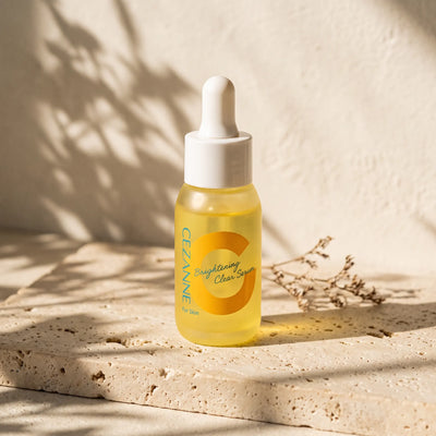 Cezanne Brightening Clear Serum 30ml — default