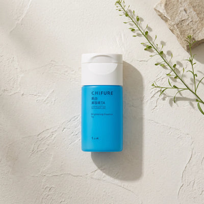 Chifure Brightening Serum TA 30ml — top-angle